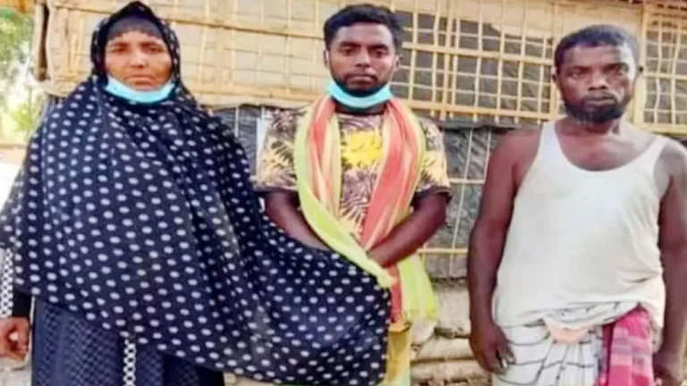 Village Leaders Order Hijra Person and Family to Leave Their Home in Sirajganj