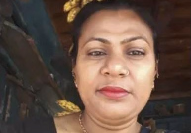 Hijra community member Laboni Akhter stabbed to death in Jashore