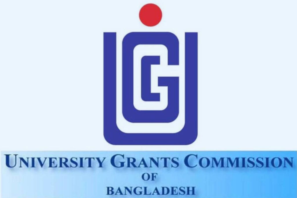 UGC Seeks Explanation from NSU Over Hochemin Islam’s Exclusion
