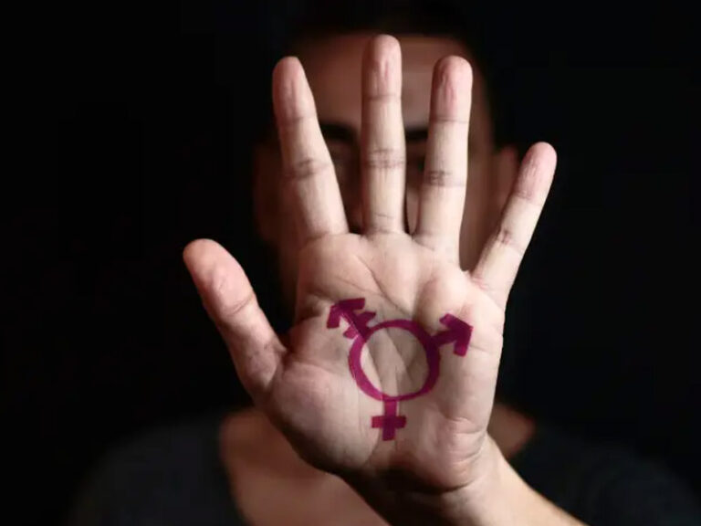 Bangladesh Finalises Draft Law to Protect Transgender People’s Rights