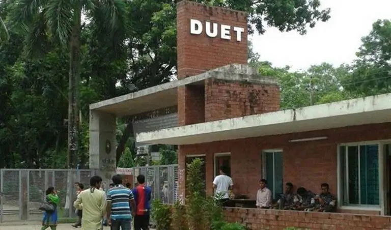 Two More DUET Students Expelled from Hall over Homosexuality Allegations