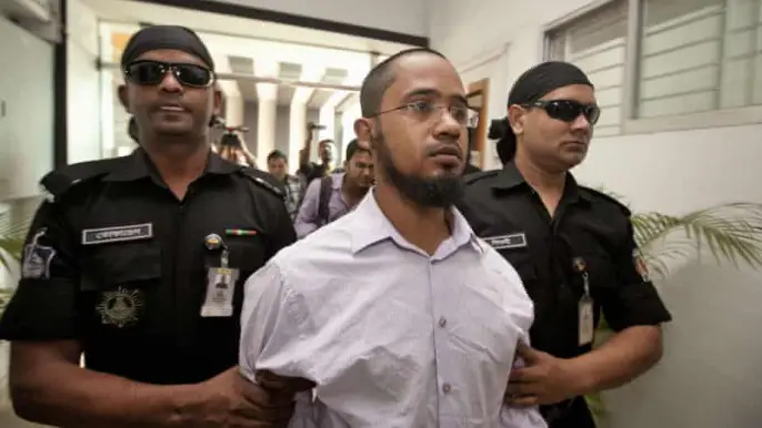 High Court grants bail to Avijit Roy murder convict Shafiur Rahman Farabi