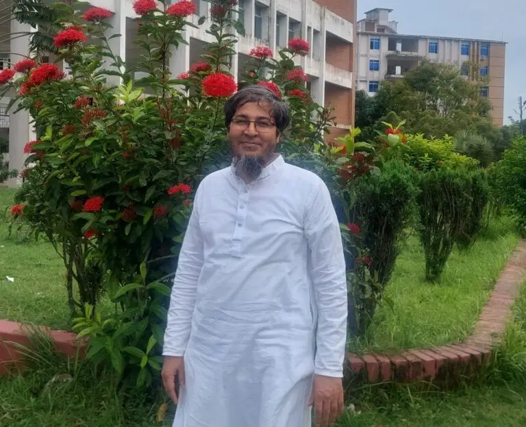 Anti LGBTIQ+ Leader: Mohammad Sorowar Hossain