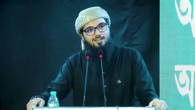 Anti-LGBTIQ+ Leader: Asif Adnan