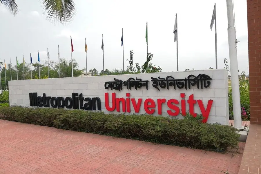 Transgender Student Permanently Expelled from Sylhet Metropolitan University