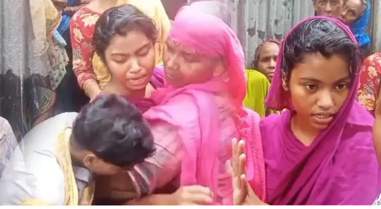 Love Between Two Lesbian Young Women in Jamalpur, Widespread Abuse by Locals and Families