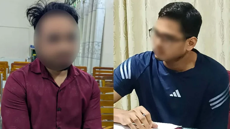 Dhaka University Student and Visitor Assaulted Over Same-Sex Allegations at Surya Sen Hall
