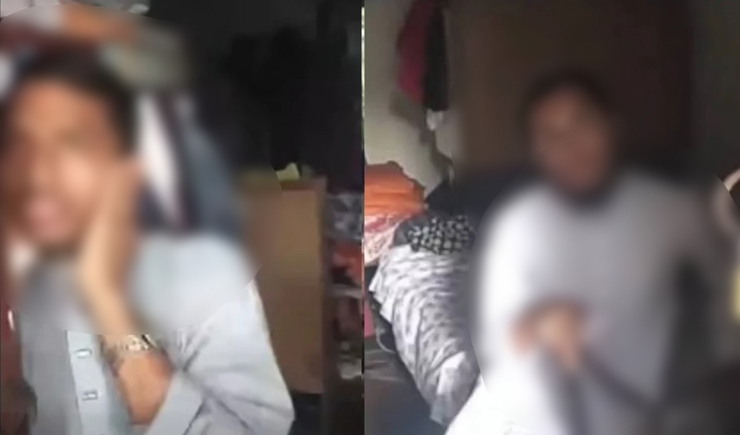 Two Visitors Accused of Same-Sex Conduct at Dhaka University’s Shahidullah Hall