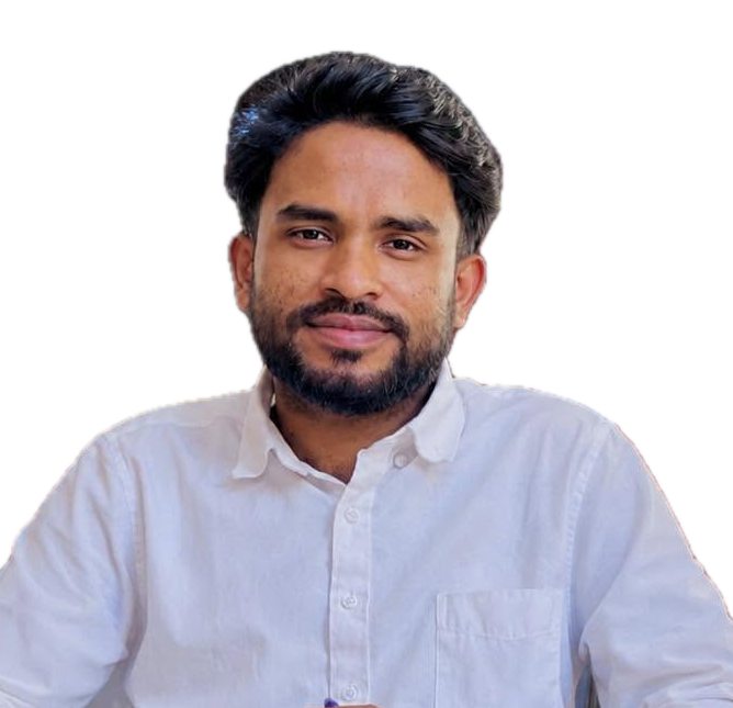 AL-Amin Hossain