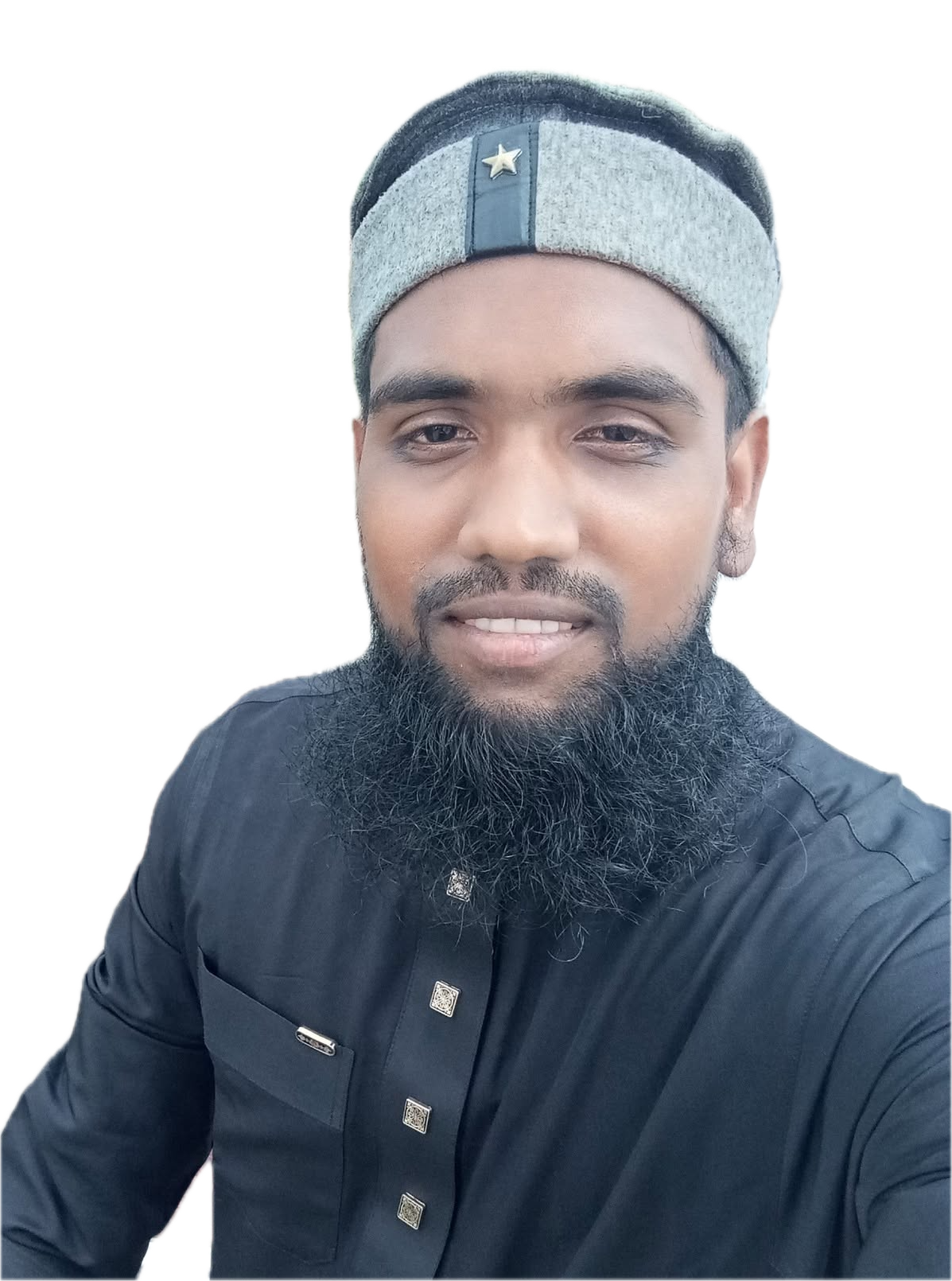 Md. Abdullah Molla