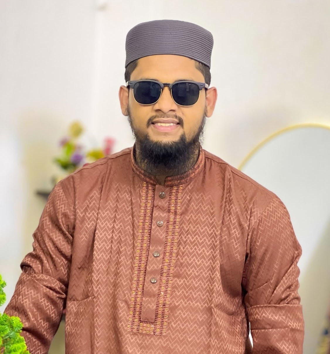 Usman Kazi